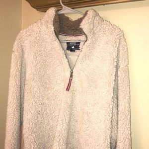 Southern Marsh Sherpa Jacket